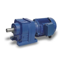 Transmax TR Helical Gear Size 37