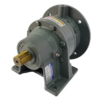 Varitron Cycloidal Gear Reducer Foot Mounted