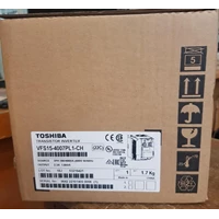 INVERTER  TOSVERT SPEED CONTROLLER TOSHIBA VFS15-4007PL1-CH 3PHASE 380V