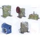 Worm Gear Speed Reducers 1