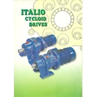 Cyclo Drive Motor Italio 1