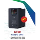 Inverter LS Speed Controller LS LV0015 G100-4EONN 1.5KW 2HP 3PHASE 1