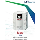 Inverter LS Speed Controller LS LV0015 G100-4EONN 1.5KW 2HP 3PHASE 5