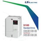 Inverter LS Speed Controller LS LV0015 G100-4EONN 1.5KW 2HP 3PHASE 6